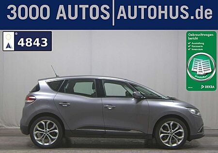 Renault Scenic 1.2 TCe Energy Life Navi AHK PDC Shz