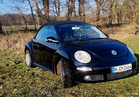 VW New Beetle Volkswagen Facelift Cabriolet 1.6 Motor GENERALÜBERHOLT