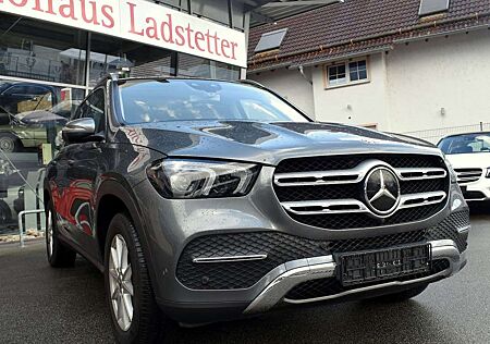 Mercedes-Benz GLE 300 GLE300*Exclusive*Burmester*Pano*Standh.*AHK*360°