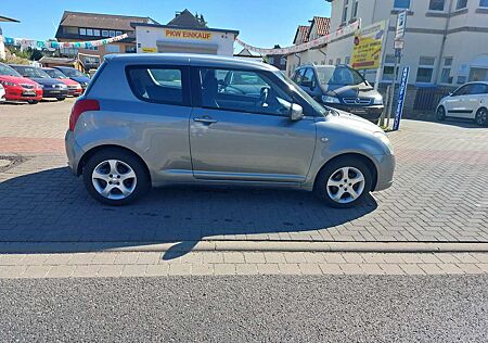 Suzuki Swift 1.3 TÜV NEU 12 Monate Garantie Auf Wunsch