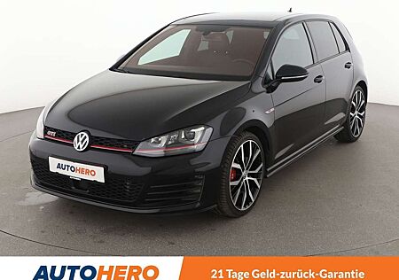 VW Golf Volkswagen 2.0 TFSI GTI "Performance" BM Aut.*NAVI*CAM*PDC*