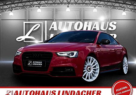 Audi A5 quattro S tronic DTM