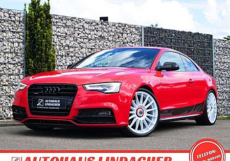 Audi A5 quattro S tronic DTM