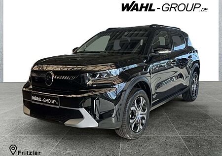 Citroen C3 Aircross PLUS Hybrid 145 (HUD/TOUCH/KAMERA)