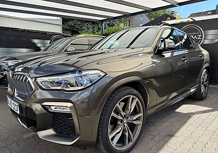 BMW X6 M d*PANO*DRIV ASST+*360°KAMERA*GESTIK*LIVE