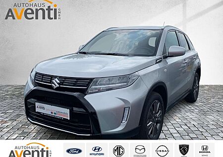 Suzuki Vitara Comfort *4WD*ACC*SpurH*SpurW*LED*Navi*