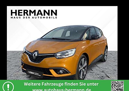 Renault Scenic IV 1.3 TCe 140 Energy Intens LED*NAVI*PDC