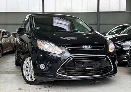Ford C-Max Titanium Leder Kamera BI-Xenon