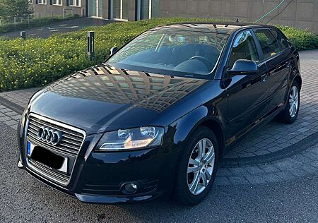 Audi A3 1.6 TDI SPORTBACK
