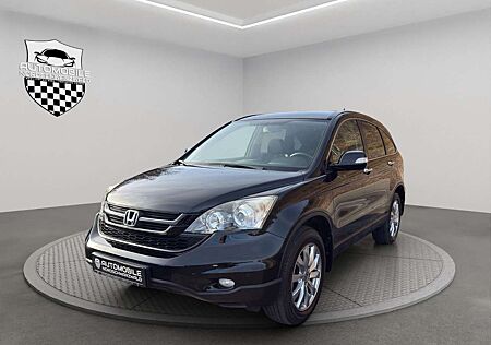 Honda CR-V Elegance 4WD | SHZ KLIMA KAMERA EPH