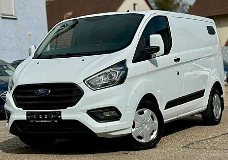 Ford Transit Custom Kasten 320 L1H1 Trend Sortimo AHK