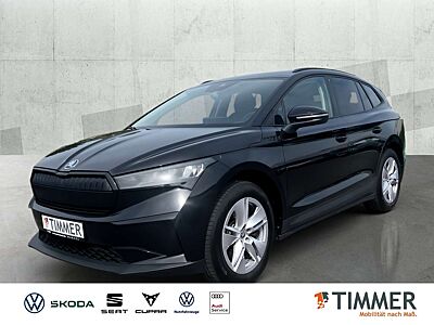 Skoda Enyaq 60 SUITE +WÄPU +LED +ACC +RKAM +NAVI +SHZ +19" +D