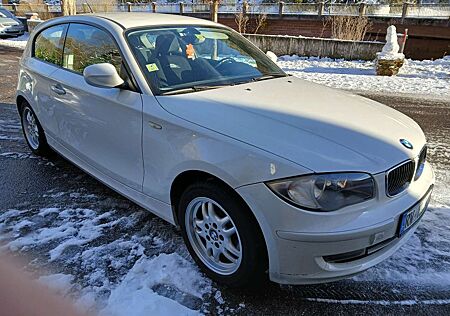 BMW 116i 116 Edition Lifestyle