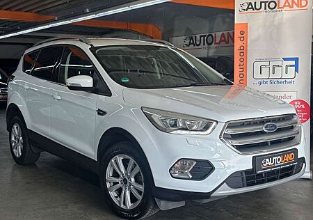 Ford Kuga Cool & Connect*1.HAND*67TKM*NAVI*SZHG*PDC