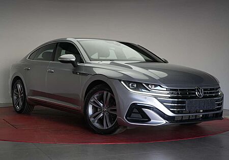 VW Arteon Volkswagen 2.0 TDI 4Motion DSG R line Navi/ACC/Kamer