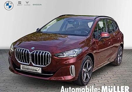 BMW 223 Active Tourer d xDrive LuxuryLine*RFK*HuD*AHK*Memo