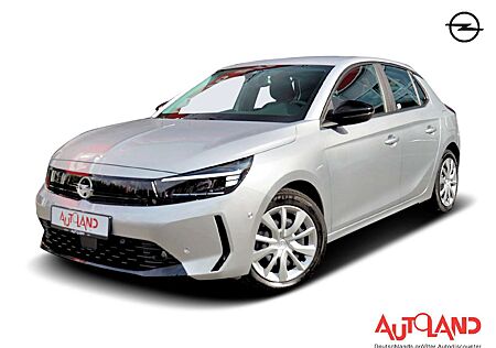 Opel Corsa F 1.2 Edition LED IntelliLink DAB Kamera