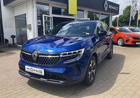 Renault Austral Equilibre 1.4 AUTOMATIK WINTER PAKET