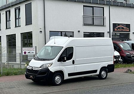 Citroën Jumper Citroen 30 L2H2 Kamera/Navi
