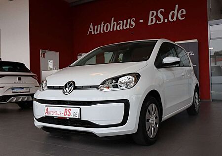 VW Up Volkswagen ! move ! 1.0 TSI, PDC,Kamera,Tempomat,1.Hand