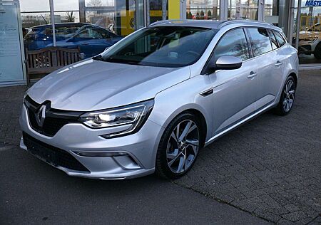 Renault Megane IV Grandtour GT(technisch und innenTop)