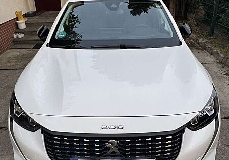 Peugeot 208 Allure Pack