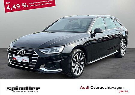 Audi A4 advanced 35 TFSI S-tronic / Navi+, RFK