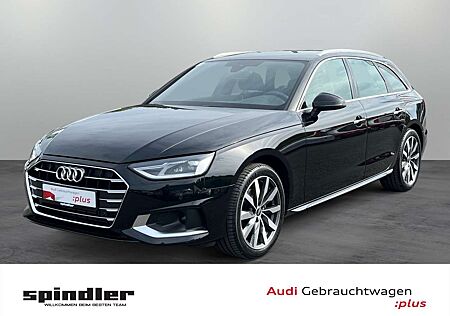 Audi A4 advanced 35 TFSI S-tronic / Navi+, RFK