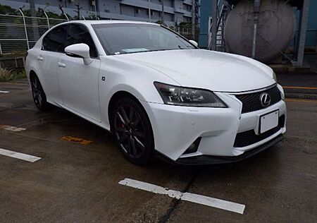 Lexus GS 450 GS 350 F-Sport/Leder/MarkLevinson/LED/Sitzbel/Sitzhzg/JDM