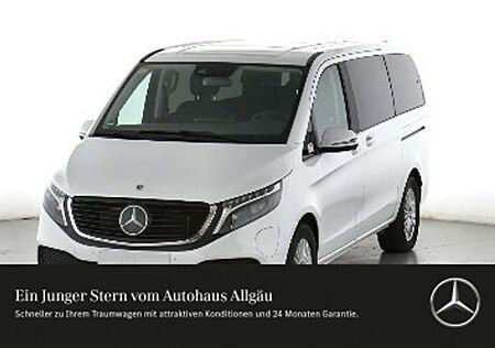 Mercedes-Benz EQV 300 L LED AIR PLAY 7 SITZE VORKLIMATISIERUNG