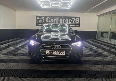 Audi A4 Avant LED DSG SITZHZG. KLIMAAUT. VOLLDIGI. KI