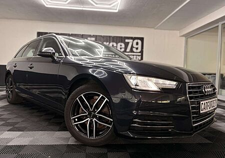 Audi A4 Avant LED DSG SITZHZG. KLIMAAUT. VOLLDIGI. KI