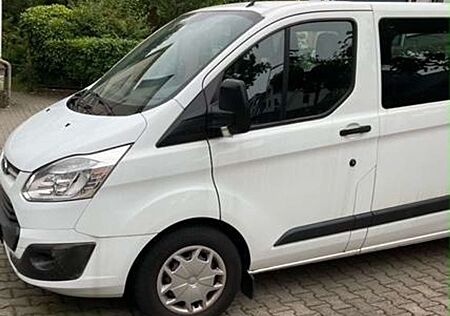 Ford Tourneo Custom TDCi 310 L2H1 VA Trend