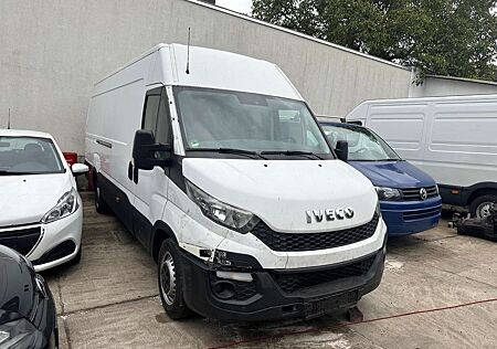 IVECO Daily HKa 35 S ... V Radstand 4100