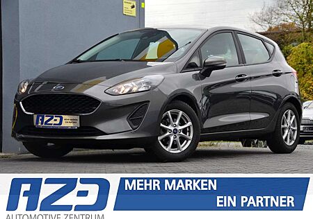 Ford Fiesta 1.0 EcoBoost AUTO NAVI DAB SPURH / W KLIMA