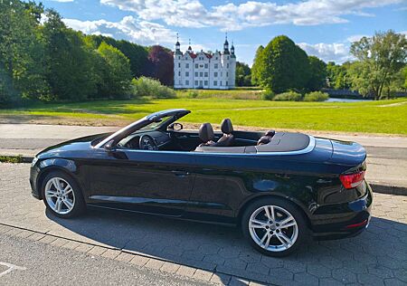 Audi A3 1.4 TFSI cylinder on demand ultra Cab. S tronic