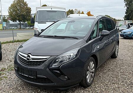 Opel Zafira Tourer Innovation