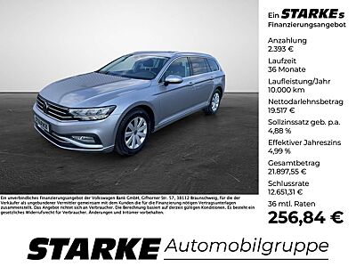 Volkswagen Passat Variant 2.0 TDI DSG Business