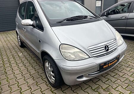 Mercedes-Benz A 160 L Lang ! ELEGANCE AUTOMATIK KLIMA