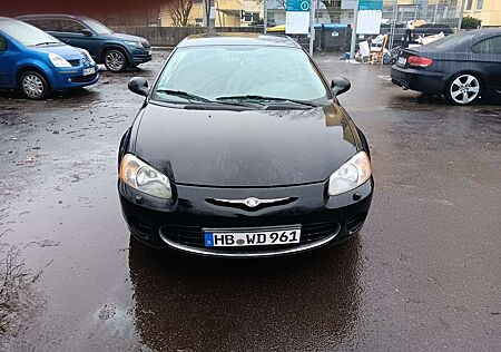 Chrysler Sebring 2.0 LE