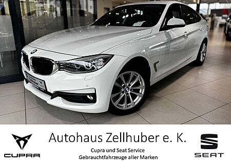 BMW 328 i xDrive GT Sport-Aut. *AHK*Head-UP*Navi*