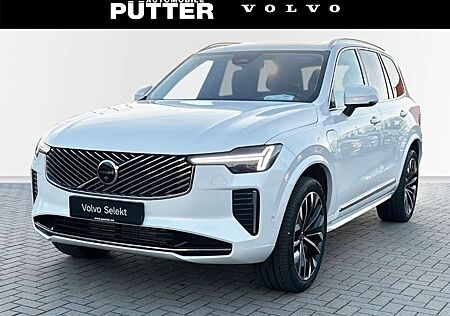 Volvo XC 90 XC90 Facelift Recharge T8 AWD Plus Bright 7-Sitzer 21''