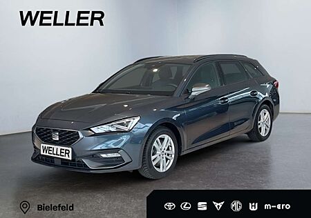 Seat Leon ST 2.0 TDI DSG FR *LED*AHK*ACC*Pano*Beats*
