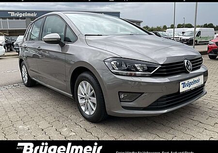 VW Golf Sportsvan Volkswagen Golf VII Sportsvan 1.2 TSI BMT Trendline BC/eFH.