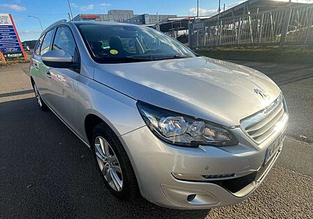 Peugeot 308 SW Business-Line