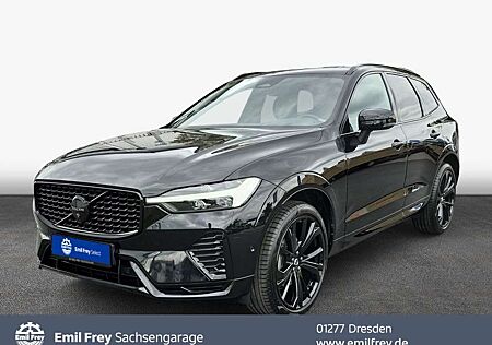 Volvo XC 60 XC60 XC60 B5 B AWD Plus Black Edition Pano * HuD