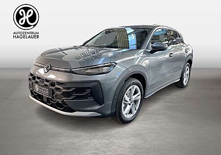 VW T-Roc Volkswagen Style 1.5 l eTSI 150 PS 7-Gang-DSG Klima Navi