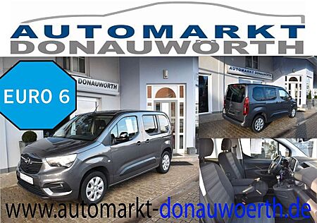 Opel Combo Life 1.5 D Start/Stop Elegance Navi Sitzhz