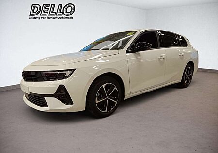 Opel Astra GS Sports Tourer 1.2 T.Privacyverglasung,Schwarze