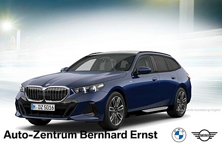 BMW 520 d xDrive Tou M Sportpaket PanoramaAHK DAB h&k